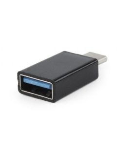 GEMBIRD Adapter, USB 2.0 na Type-C, A-USB2-CMAF-01 - 19018