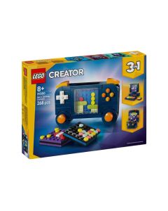 LEGO Retro konzola za igrice