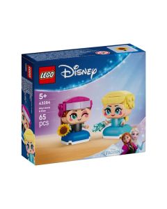 LEGO 43284 Mini Ana i Elsa