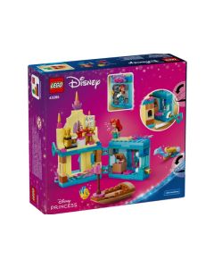 LEGO Arijelina magična mini-palata