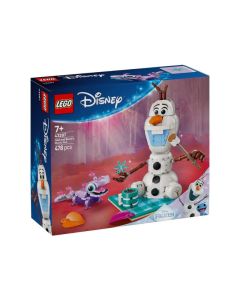 LEGO Olafov i Brunijev zabavni piknik