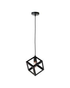 FORMA Viseća lampa 1xE27 F7205-1V BK