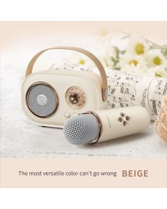 Bluetooth zvucnik c20plus zuti - 213751