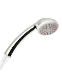 TATAY Tuš ručica Vanity 1 funkcija 8,5x7x24,5cm abs hrom