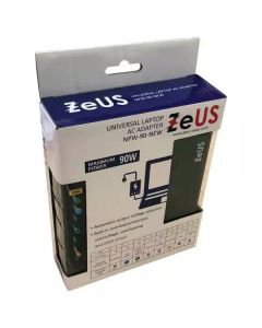 Punjač za laptop ZEUS ZUS-NPW-90 New  models - ZEUSNPW90NEW