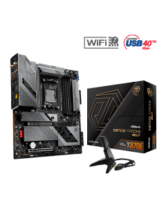 AS ROCK MB AM5 ASRock X870E TAICHI LITE