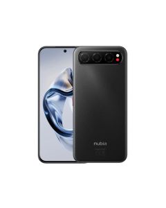 ZTE Nubia Air 5G 8/256GB, crna