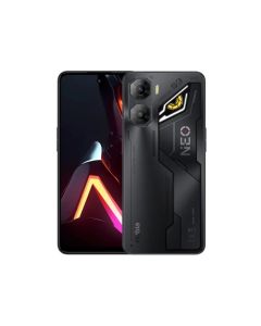 ZTE Nubia Neo 3 5G 8/256GB, crna