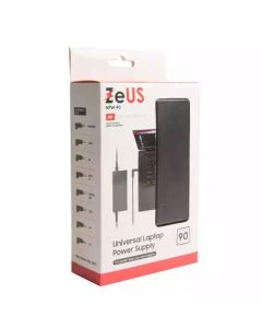 Punjač za laptop ZEUS ZUS-NPW90 - ZEUSNPW90OLD