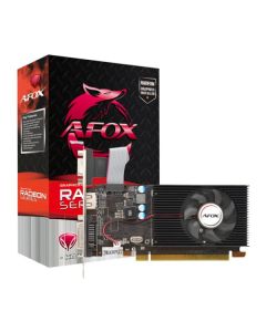 AFOX Grafička kartaRadeon R5 230 AFR5230-2048D3L5 DDR3 64bit