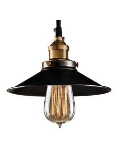 FORMA Viseća lampa 1xE27 F7207-1V