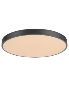 Rabalux Plafonjera Tesia LED 36W mat crno (3314) - 3314
