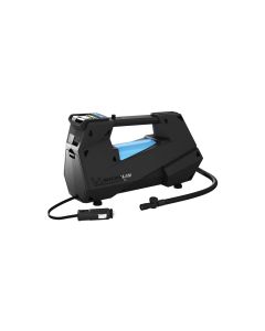 MICHELIN Kompresor singl piston direct drive inflator 12V - 33146-MIC