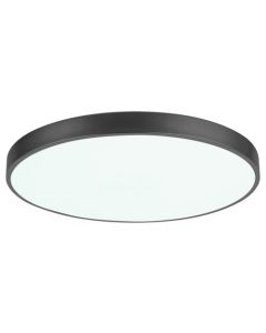 Rabalux Plafonjera Tesia LED 60W mat crno (3316) - 3316