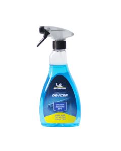 MICHELIN Sprej odleđivač -40C 500ml - 33177-MIC