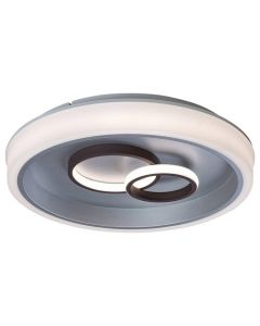 RABALUX Plafonjera Portiac LED 40W - 3319