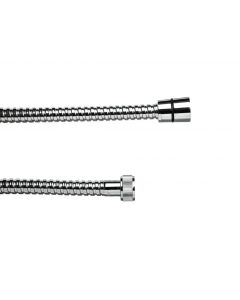 TATAY Tuš crevo 200x2,3x2,3cm nerđajući čelik hrom