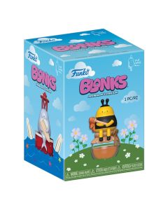 Funko Premium Blind Box: Blonks - Animal Afternoon w/CH