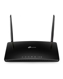 TP LINK 4G Router TP-LINK Archer MR500 AC1200/4GLAN/SIM slot