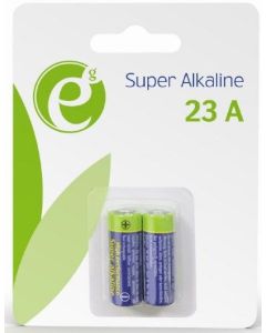 GEMBIRD Baterije ENERGENIE 23A Alkalne, 2 kom (cena po komadu) - 20129