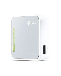 TP LINK LAN TP-LINK TL-MR3020 3G Ruter Beli