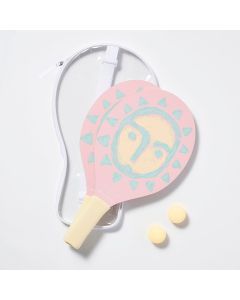 SUNNYLIFE Reketi za stoni tenis Sunce - S2WBATSF