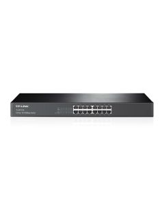TP LINK LAN Switch TP-LINK TL-SF1016 10/100 16port Rackmount