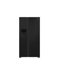 WHIRLPOOL Side by side frižider WHG2 6574W XK5E