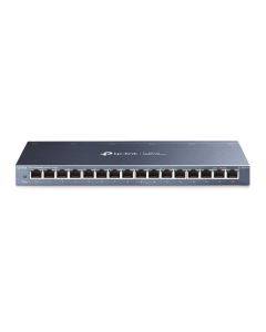TP LINK LAN Switch TP-Link TL-SG116 10/100/1000 16port