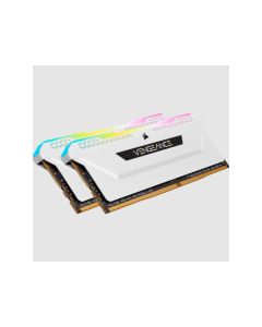 OSTALO RAM Corsair VENGEANCE RGB PRO DDR4 32GB (2x16GB) 3200MHz CMH32GX4M2E3200C16W