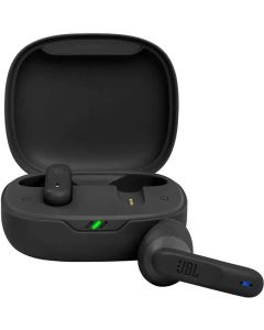 JBL Bluetooth slušalice Wave 300 TWS, crna