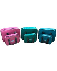 EL FRESCO Set rashladnih torbi 7L/24L - 33383