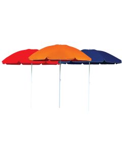 EL FRESCO Suncobran Red berry, crvena - 33388