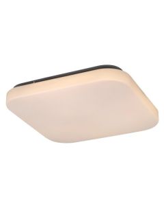 Rabalux Plafonjera Rob LED 20W bela (3340) - 3340