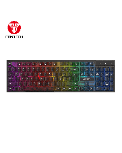 FANTECH Tastatura membranska Gaming K515 Shikari crna - 210781