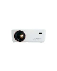 MAXBOX Projektor FHD4 D1 + Torba, Android - 56724