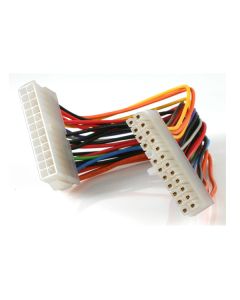 FAST ASIA Kabl interni 24pin M/F ATX