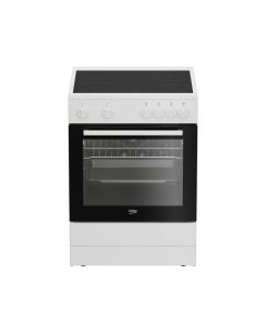 BEKO Električni šporet FBS67000WD