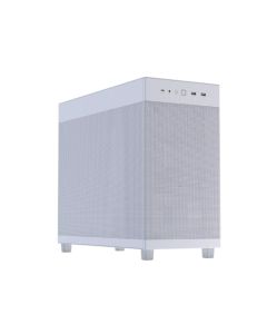 ASUS Kućište Prime AP303 MESH WHITE micro-ATX, bela