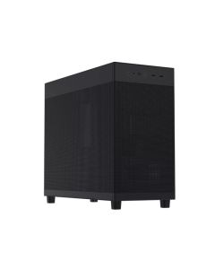 ASUS Kućište Prime AP303 MESH BLACK micro-ATX, crna