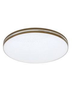 RABALUX Plafonjera Oscar LED 18W - 3345