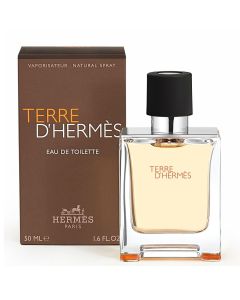 Hermès Terre d'Hermès Eau de Toilette 50ml