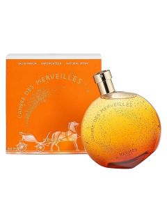 Hermès L'Ambre des Merveilles EDP 100ml