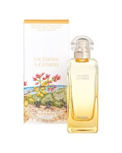 Hermès Un Jardin à Cythère EDT 100ml