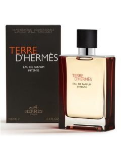 Hermès Terre d'Hermès Eau Intense Vétiver 100ml