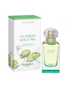 Hermès Jardin Sur Le Nil EDT 50ml