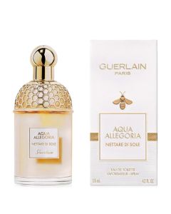 Guerlain Aqua Allegoria Nettare di Sole EDT 125ml