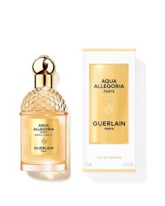 Guerlain Aqua Allegoria Mandarine Basilic Forte Eau de Parfum 75 ml