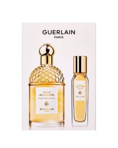 Guerlain Aqua Allegoria Mandarine Basilic Eau de Parfum set 125 ml + 10 ml