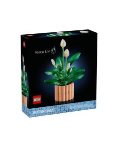 LEGO 11504 Ljiljan mira